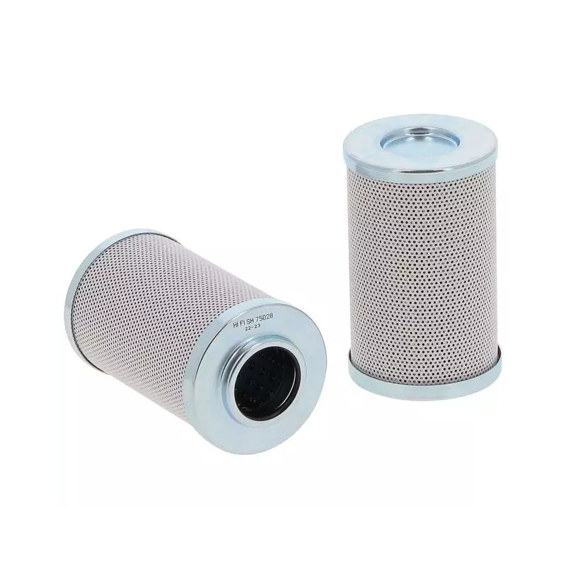 FILTRE HYDRAULIQUE SH 75028 HIFI FILTER - ref. HIFSH75028 | TP Agri