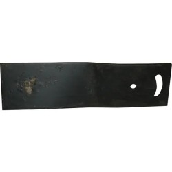 RALLONGE DE VERSOIR BORE DROITE TYPE DURO 508 - ref. 5733490 | TP Agri