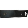 RALLONGE DE VERSOIR BORE DROITE TYPE DURO 508 - ref. 5733490 | TP Agri