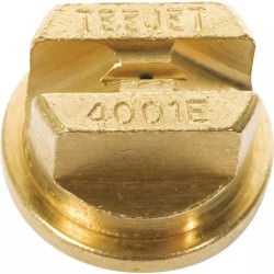 BUSE TEEJET JET PLAT TP 40 01 E LAITON - ref. 30534190 | TP Agri