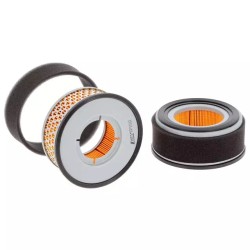 FILTRE A AIR SA 12984 HIFI FILTER - ref. HIFSA12984 | TP Agri