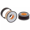 FILTRE A AIR SA 12984 HIFI FILTER - ref. HIFSA12984 | TP Agri