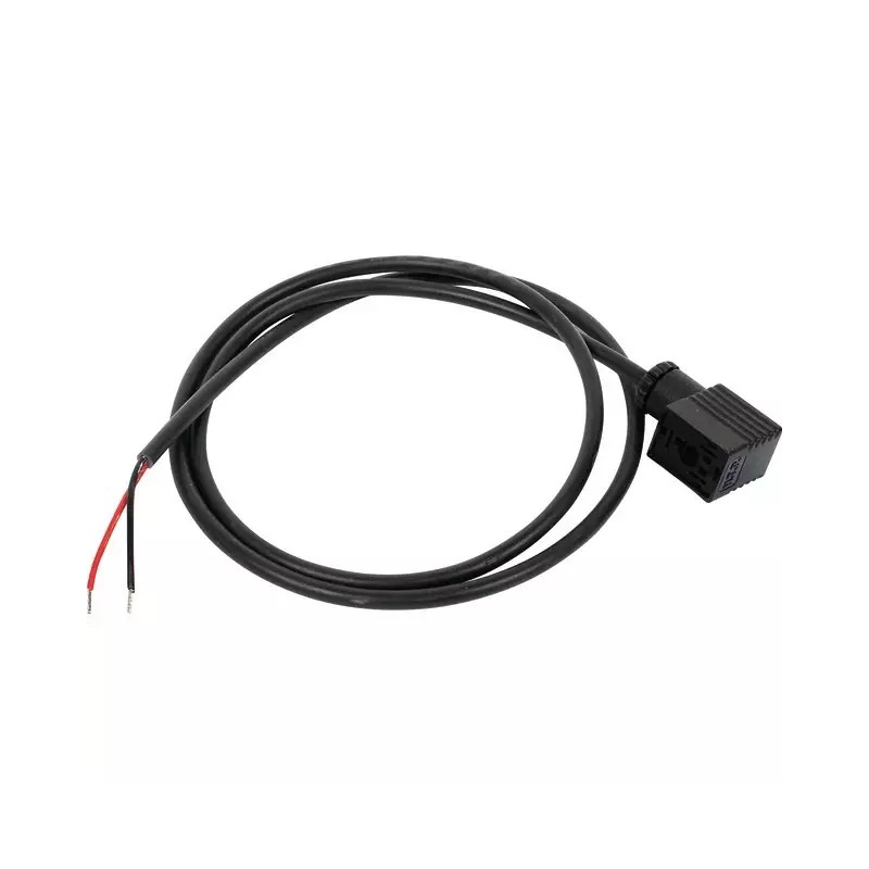 CABLE DE BRANCHEMENT POUR VANNE ELECTRIQUE N - ref. 30544192 | TP Agri