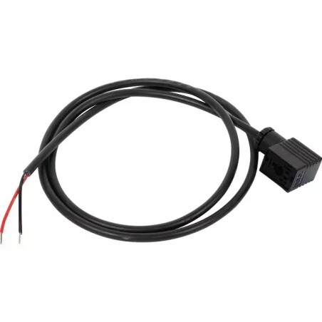 CABLE DE BRANCHEMENT POUR VANNE ELECTRIQUE N - ref. 30544192 | TP Agri