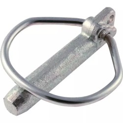 GOUPILLE CLIPS 5X32 MM RUBIG - ref. 31135148 | TP Agri