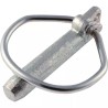 GOUPILLE CLIPS 5X32 MM RUBIG - ref. 31135148 | TP Agri