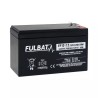 BATTERIE GEL 12V 7,2AH 20A TYPE CP7-12 FULB - ref. 31305058F | TP Agri