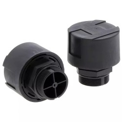 FILTRE AERATION COMPLET FS 291 HIFI FILTER - ref. HIFFS291 | TP Agri