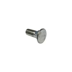 VIS TETE FRAISEE COLLET CARRE M12x1.25x - ref. UNZM12X125X35 | TP Agri