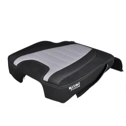 COUSSIN D'ASSISE CHAUFFANT 12V TISSU GRAMMER - ref. 31504553 | TP Agri