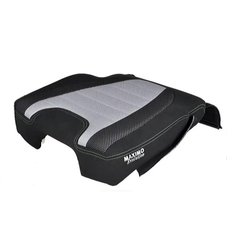 COUSSIN D'ASSISE CHAUFFANT 12V TISSU GRAMMER - ref. 31504553 | TP Agri