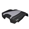 COUSSIN D'ASSISE CHAUFFANT 12V TISSU GRAMMER - ref. 31504553 | TP Agri