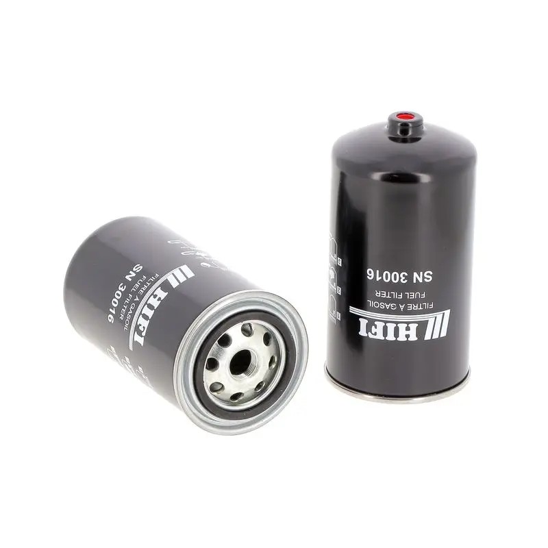 FILTRE A GASOIL SN 30016 HIFI FILTER - ref. HIFSN30016 | TP Agri