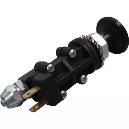 VALVE DE SUSPENSION SERIE 210 - ref. 31505845 | TP Agri