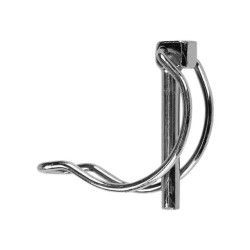 GOUPILLE CLIPS POUR TUBE 6X40 MM - ref. 31135040 | TP Agri