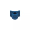 ECROU BLEU POUR TRACEUR A MOUSSE - ref. 230394 | TP Agri