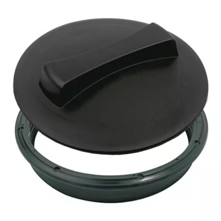 KIT COUVERCLE+BAGUE 450MM - ref. 247633 | TP Agri