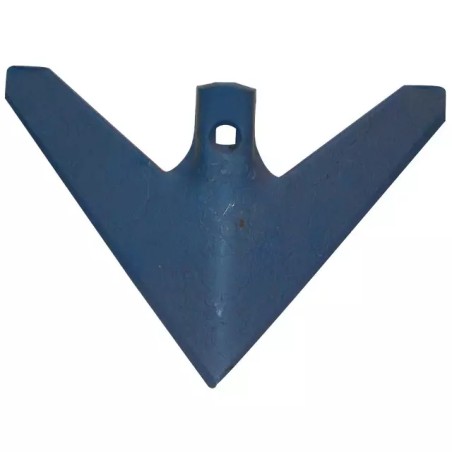 SOC VIBRO TRIANGLE 255X5 TYPE LEMKEN KOMPAKTO - ref. 5230260 | TP Agri