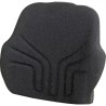 COUSSIN DE DOSSIER TISSU NOIR GRAMMER - ref. 265806 | TP Agri