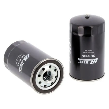 FILTRE A HUILE SO 6145 HIFI FILTER - ref. HIFSO6145 | TP Agri