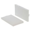 FILTRE HABITACLE SC 50225 HIFI FILTER - ref. HIFSC50225 | TP Agri