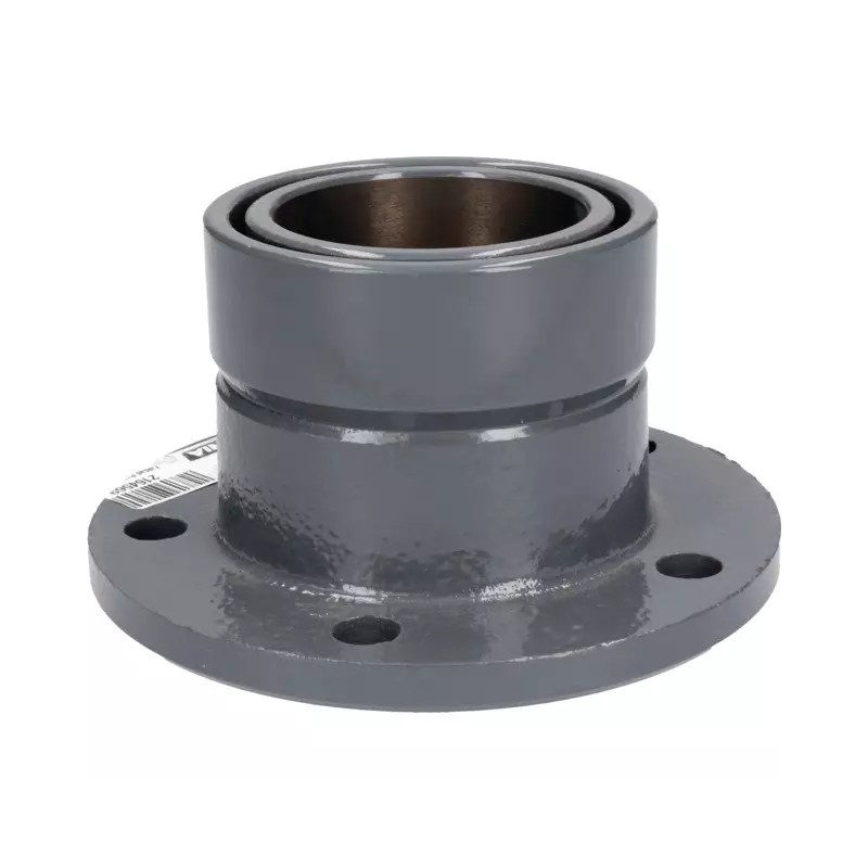 MOYEU PORTE DISQUE NU UNIA 2428/20-200/0 - ref. UN2428202000 | TP Agri