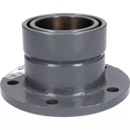 MOYEU PORTE DISQUE NU UNIA 2428/20-200/0 - ref. UN2428202000 | TP Agri
