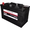 BATTERIE 12V 120AH 750A + A GAUCHE TECHNI-POWE - ref. 206899 | TP Agri
