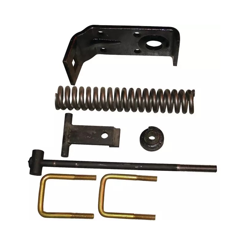 KIT COMPLET DE FIXATION DENT STRIPEL - ref. 5244410 | TP Agri