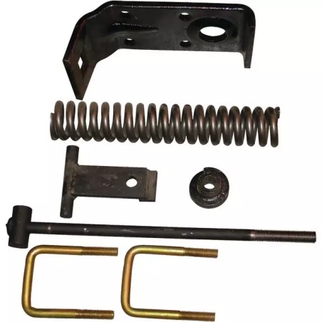 KIT COMPLET DE FIXATION DENT STRIPEL - ref. 5244410 | TP Agri