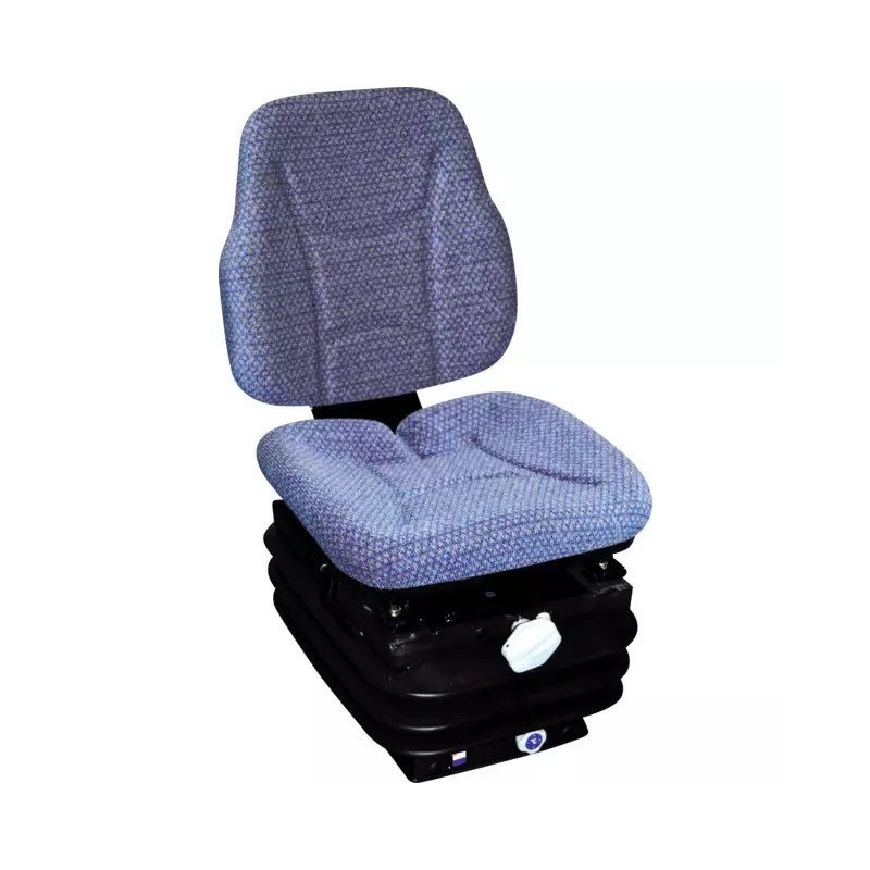 SIEGE MECANIQUE BASIC TISSU RM81 200 - ref. 31505726 | TP Agri