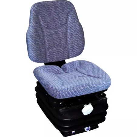 SIEGE MECANIQUE BASIC TISSU RM81 200 - ref. 31505726 | TP Agri