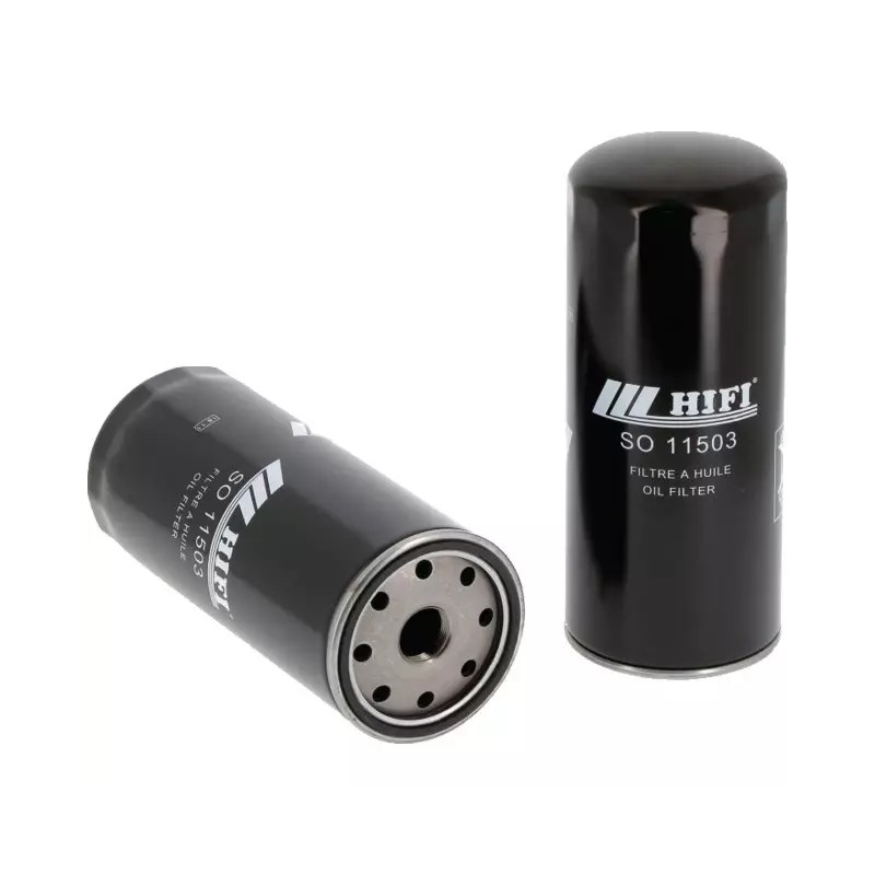 FILTRE A HUILE SO 11503 HIFI FILTER - ref. HIFSO11503 | TP Agri