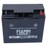 BATTERIE 12V 18AH STIGA - ref. CG118120007/0 | TP Agri