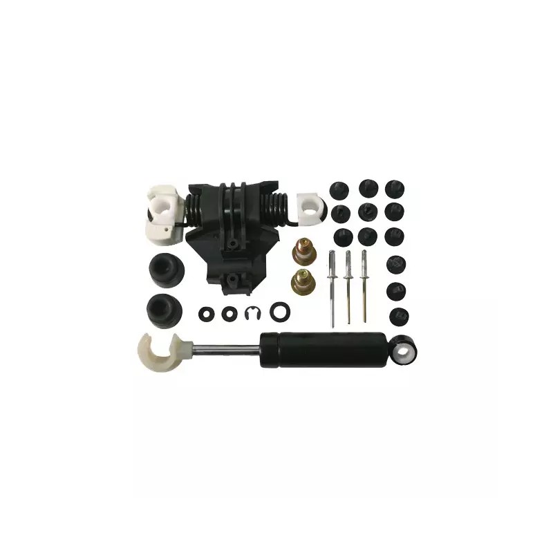 SUSPENSION HORIZONTALE MSG95G & MSG95AL - ref. 268956 | TP Agri