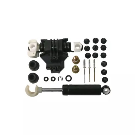SUSPENSION HORIZONTALE MSG95G & MSG95AL - ref. 268956 | TP Agri