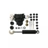 SUSPENSION HORIZONTALE MSG95G & MSG95AL - ref. 268956 | TP Agri