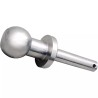 ROTULE DROITE AXE LISSE L98MM BOULE 50MM - ref. 31120506 | TP Agri