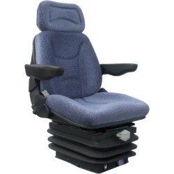 SIEGE MECANIQUE LUXE TISSU RM61 200 - ref. 31505590 | TP Agri