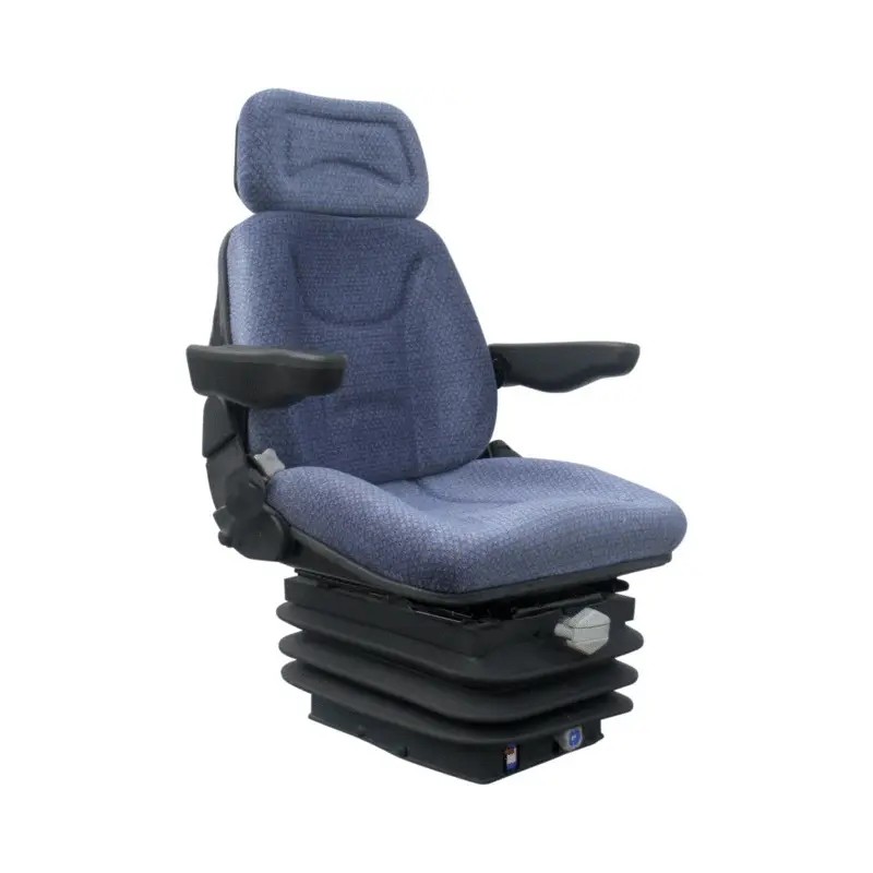 SIEGE MECANIQUE LUXE TISSU RM61 200 - ref. 31505590 | TP Agri