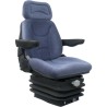 SIEGE MECANIQUE LUXE TISSU RM61 200 - ref. 31505590 | TP Agri