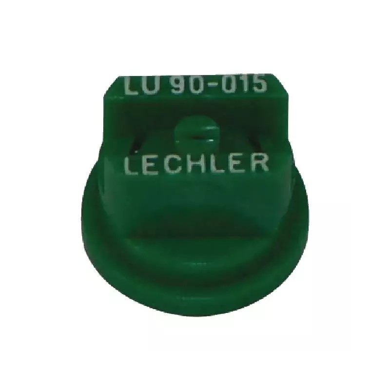 BUSE LECHLER JET PINCEAU LU 90 015 VERT POLY - ref. 30536106 | TP Agri