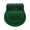 BUSE LECHLER JET PINCEAU LU 90 015 VERT POLY - ref. 30536106 | TP Agri
