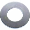 RONDELLE PLATE POUR VIS 42 MM ZINGUE - ref. 246464 | TP Agri
