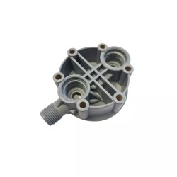 CULASSE DE POMPE MC18-MC8 VERSION ACIDE - ref. 30535505 | TP Agri