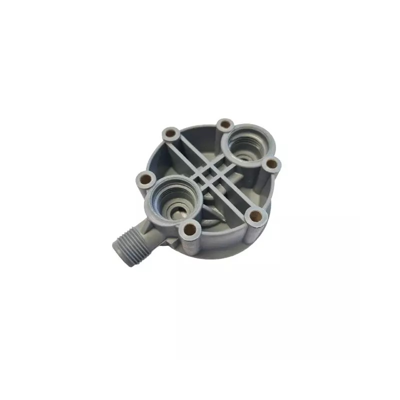 CULASSE DE POMPE MC18-MC8 VERSION ACIDE - ref. 30535505 | TP Agri