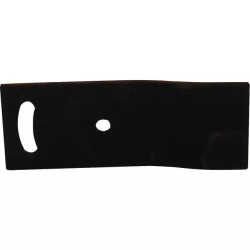 RALLONGE DE VERSOIR GAUCHE BORE TYPE NAUD P03 - ref. 5440405 | TP Agri