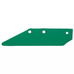 SOC A AILETTE DE DECHAUMEUR GAUCHE 330X95X9 MM - ref. 223248 | TP Agri
