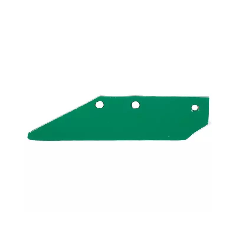 SOC A AILETTE DE DECHAUMEUR GAUCHE 330X95X9 MM - ref. 223248 | TP Agri