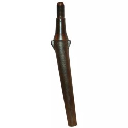 DENT DE HERSE ROTATIVE CONIQUE ESTAMPEE LONGU - ref. 5160456 | TP Agri
